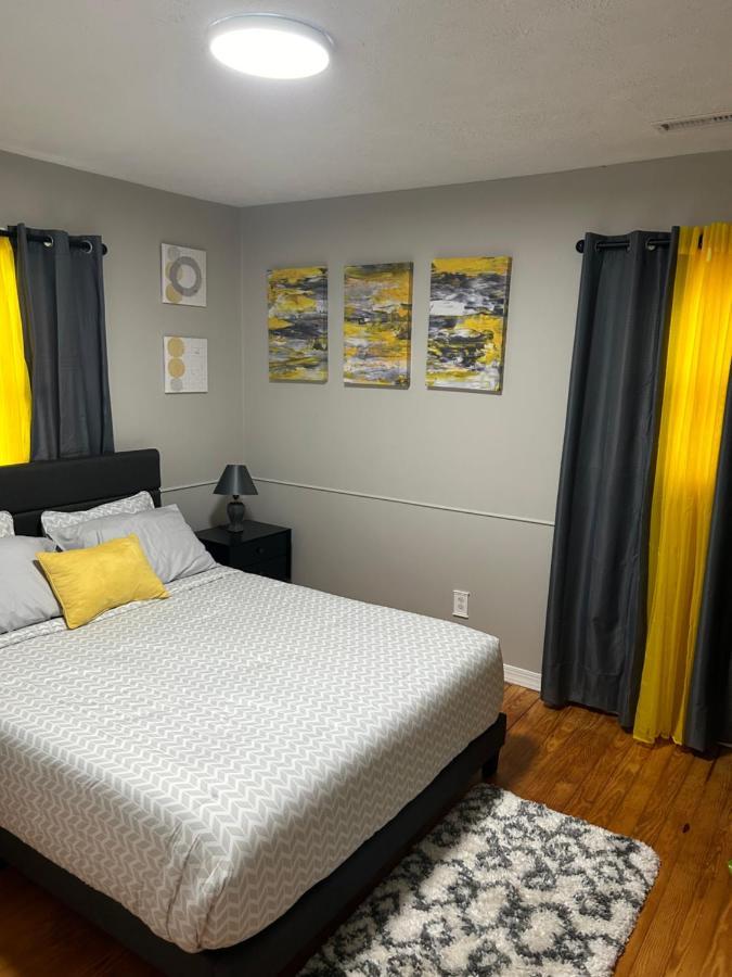 Serene Retreat! 420 Friendly In Designated Area, 3 Minutes To Downtown Richmond Luaran gambar