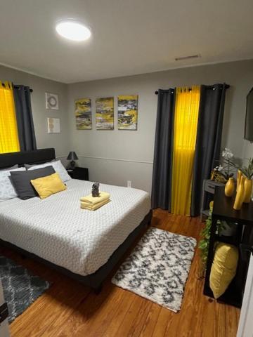Serene Retreat! 420 Friendly In Designated Area, 3 Minutes To Downtown Richmond Luaran gambar