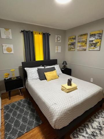 Serene Retreat! 420 Friendly In Designated Area, 3 Minutes To Downtown Richmond Luaran gambar