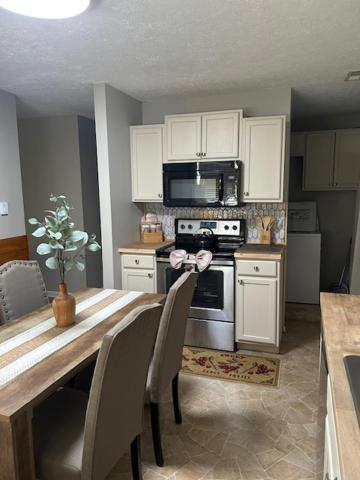 Serene Retreat! 420 Friendly In Designated Area, 3 Minutes To Downtown Richmond Luaran gambar