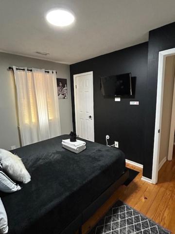 Serene Retreat! 420 Friendly In Designated Area, 3 Minutes To Downtown Richmond Luaran gambar