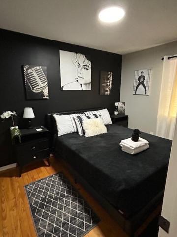 Serene Retreat! 420 Friendly In Designated Area, 3 Minutes To Downtown Richmond Luaran gambar