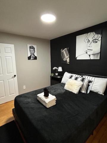 Serene Retreat! 420 Friendly In Designated Area, 3 Minutes To Downtown Richmond Luaran gambar